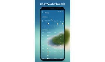 Live Local Weather Forecast for Android - Download the APK from Habererciyes